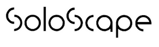 SOLOSCAPE logo