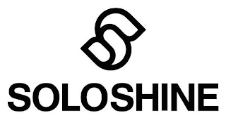 SOLOSHINE logo