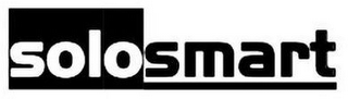 SOLOSMART logo