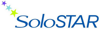 SOLOSTAR logo