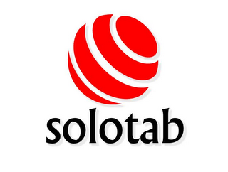 SOLOTAB logo