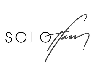 SOLOTFAM logo