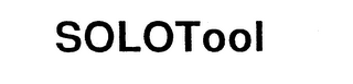 SOLOTOOL logo