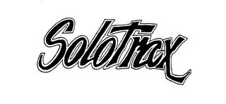 SOLOTRAX logo