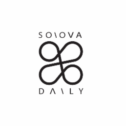 SOLOVA DAILY logo