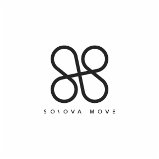 SOLOVA MOVE logo