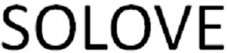 SOLOVE logo
