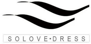 SOLOVEDRESS logo