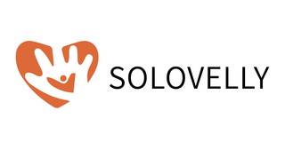 SOLOVELLY logo