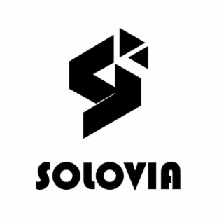 SOLOVIA logo