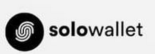 SOLOWALLET logo