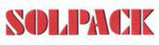 SOLPACK logo