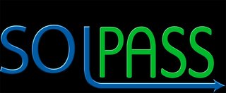 SOLPASS logo