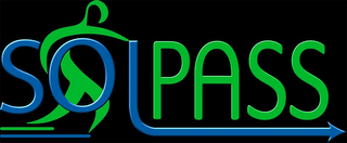 SOLPASS logo
