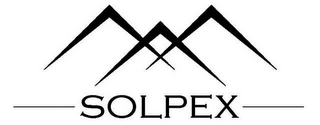 SOLPEX logo