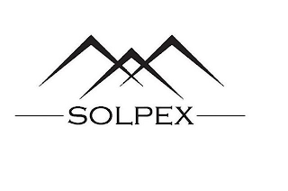 SOLPEX logo
