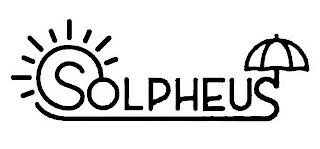 SOLPHEUS logo