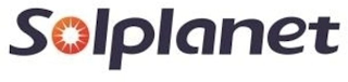 SOLPLANET logo