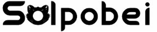 SOLPOBEI logo