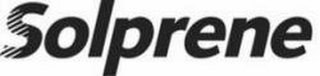 SOLPRENE logo