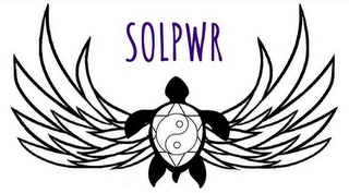 SOLPWR logo