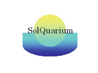 SOLQUARIUM logo