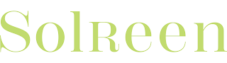 SOLREEN logo