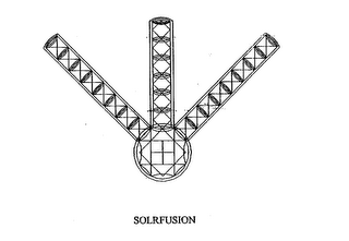 SOLRFUSION logo