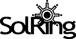 SOLRING logo