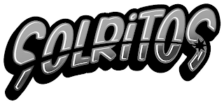 SOLRITOS logo
