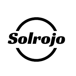 SOLROJO logo
