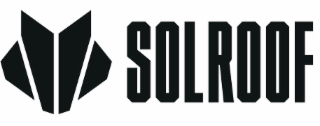 SOLROOF logo