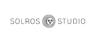 SOLROS STUDIO logo