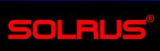 SOLRUS logo
