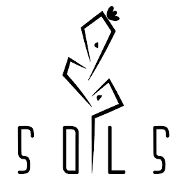 SOLS logo