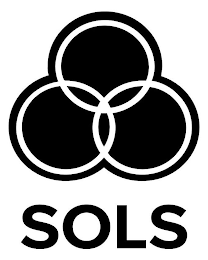 SOLS logo
