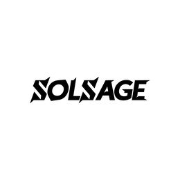 SOLSAGE logo
