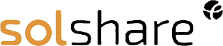 SOLSHARE logo