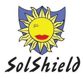 SOLSHIELD logo