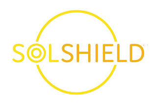 SOLSHIELD logo