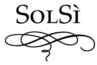 SOLSI logo