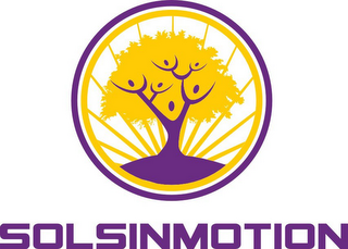 SOLSINMOTION logo