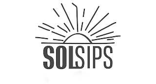 SOLSIPS logo