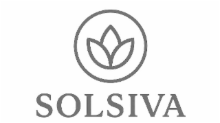 SOLSIVA logo
