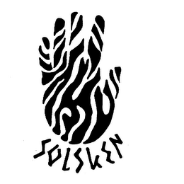 SOLSKEN logo