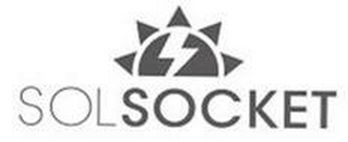SOLSOCKET logo
