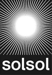 SOLSOL logo