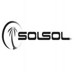 SOLSOL logo