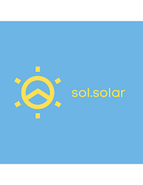 SOL.SOLAR logo