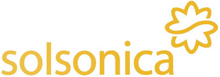 SOLSONICA logo